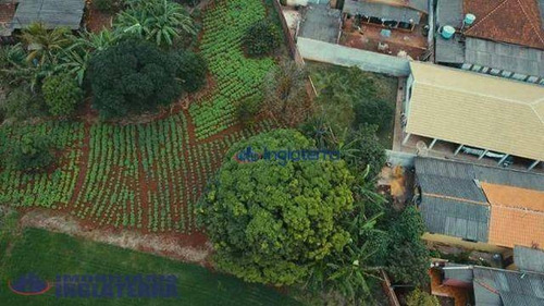 Chácara À Venda, 187 M² Por R$ 900.000,00 - Nova America Da Colina - Nova America Da Colina/pr - Ch0024