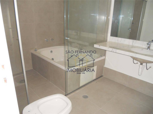 Imagem 24 de 30 de Casa Residencial À Venda, Vila De São Fernando, Cotia - Ca0386. - Ca0386