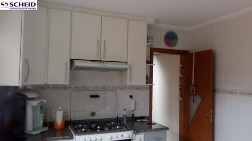 Imagem 9 de 15 de Linda Casa Na Vila Cruzeiro - Mr63791