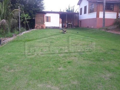 Imagem 24 de 24 de Chacara - Ch00077 - 33370673