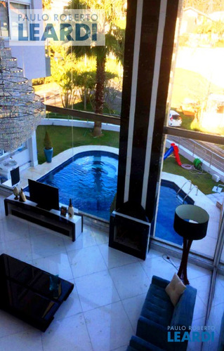 Imagem 9 de 15 de Casa Em Condomínio - Parque Terra Nova Ii - Sp - 555921