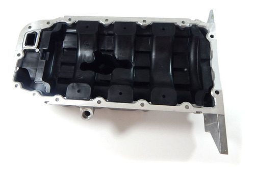 Carter Aceite Sonic Trax Cruze 1.8 2010 - 2014 Con Rompeolas
