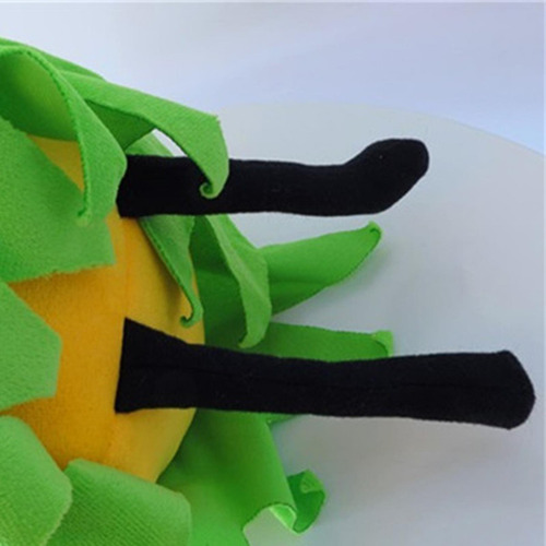 Juguete De Peluche De Maíz, Animal Relleno, Decoración Del
