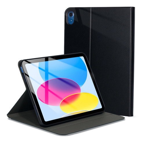 Funda Para iPad 10ª Generacion 2022 Touch Id Apagado