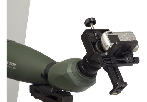 Adaptador Camara Digital Celestron 93626 Entrega Inmediata