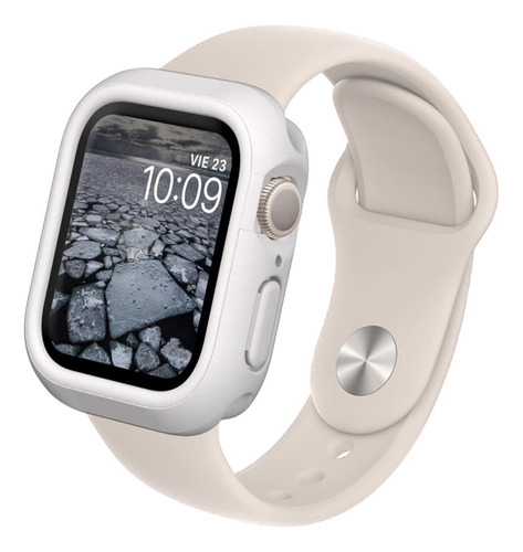 Funda Protectora Delgada Compatible Con Watch Series 8 7 61