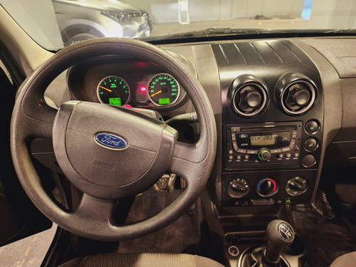 Ford Ecosport 1.6 Xls