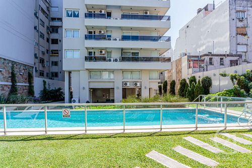 Departamento En Venta En Palermo Hollywood