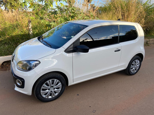 Volkswagen Up! 2015 1.0 Take 3p