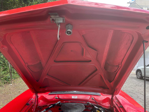 Maverick V8 1974 Impecável