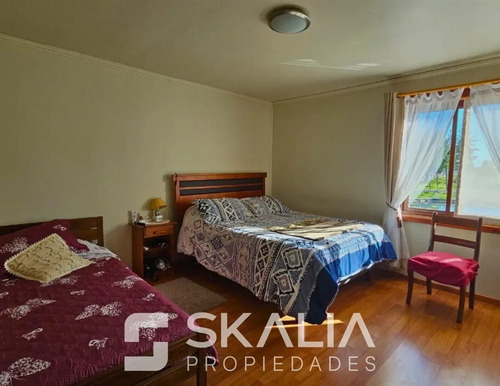 Parcela En Venta Con Casa En Cabrero 3 Dormitorios 5.750 M2