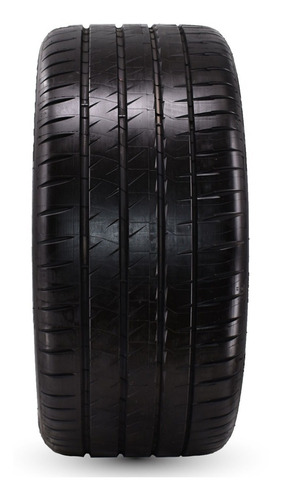 Imagen 3 de 8 de Llanta Michelin Pilot Sport 4s 245/35r20 95y