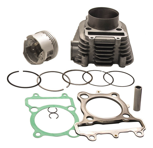 Kit Juntas Pistón Cilindro Yamaha Timberwolf 250 2000
