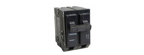 Breaker 2×40amp Para Empotrar Marca Bticino 