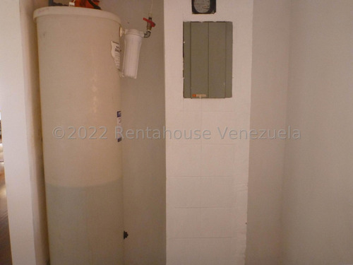 Ls Vende Apartamento Los Samanes