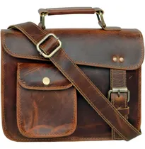 Comprar Jaald Bolso Bandolera Pequeño De Piel, Bolso Bandolera, Bols