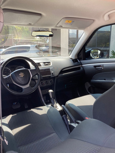 Suzuki Swift 1.4 Gl