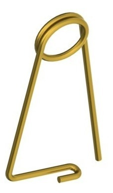 Imagen 4 de 10 de Cabezal Tracc Para Perno Completo 40x40mm Bracco Original