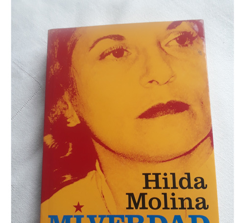 Mi Verdad - Hilda Molina - Planeta - Excelente Estado