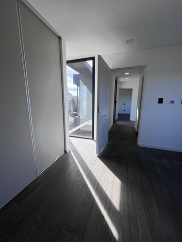 Venta Casa A Estrenar 2 Dormitorios 1 En Suite
