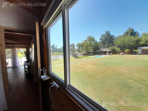 Casa A La Venta - Tigre.