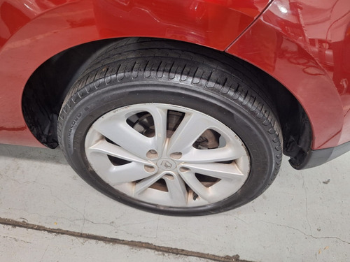 Renault Mégane III 2.0 Privilege Ph2