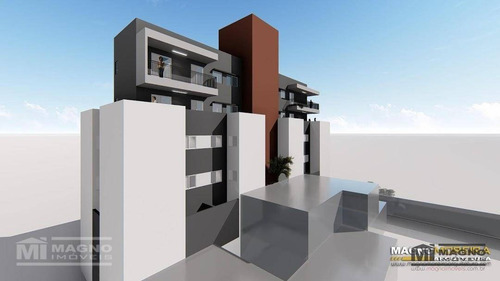 Imagem 10 de 30 de Apartamento Com 2 Dormitórios À Venda, 40 M² Por R$ 250.000,00 - Cidade Patriarca - São Paulo/sp - Ap2174