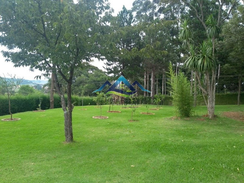 Imagem 5 de 5 de Chacara Em Condominio - Centro - Ref: 1154 - V-1154