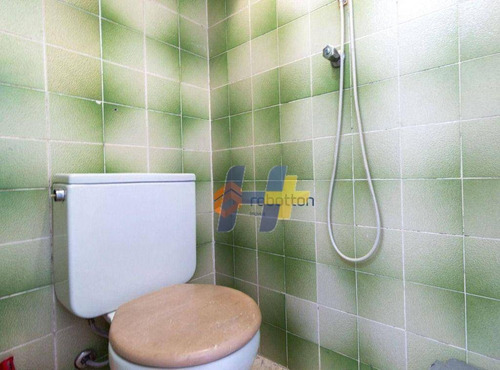 Imagem 11 de 14 de Locação 2 Quartos Campo Belo - Ap0408