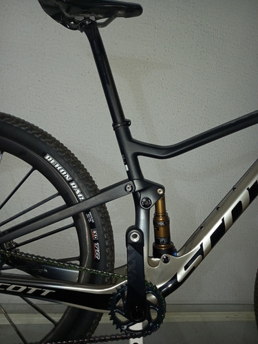 Imagem 2 de 10 de Scott Spark Sl 2020