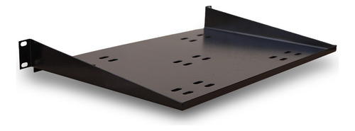 Bandeja Fixa Frontal Universal Racks 19'' - 1u X 290mm 