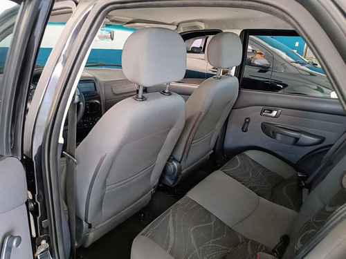 Fiat Siena El 1.0 8v Flex Mec.