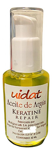 Aceite Reparador Uidat