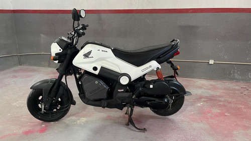 Honda Navi 110cc