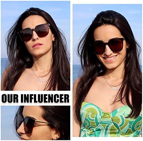 Gafas De Sol Redondas Retro Duco Para Mujer, Gafas De Sol Po