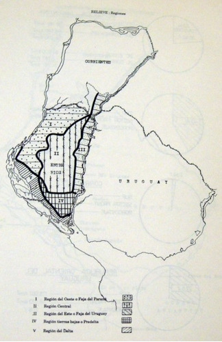 Escuela Superior Gendarmería Sexto Seminario Fronteras 1988