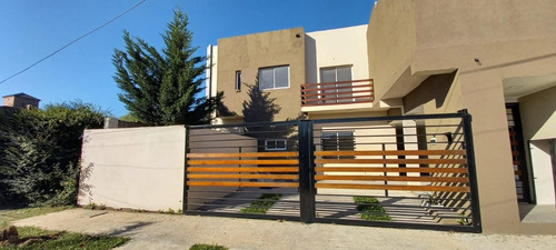 Imagen 1 de 9 de Departamento A Estrenar En Marcos Paz