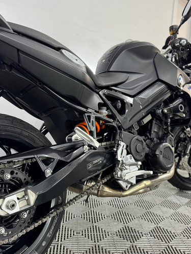Bmw F 800 R