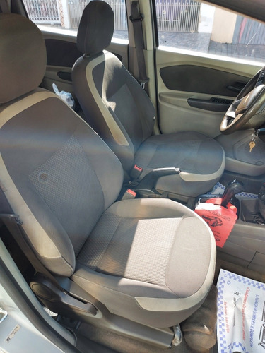 Chevrolet Spin 2014 1.8 Lt 5l Aut. 5p
