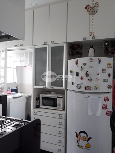 Imagem 5 de 15 de Apartamento - Planalto - Ref: 980 - V-980