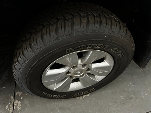 Toyota Hilux 2.8 STD 4X4 CD 16V