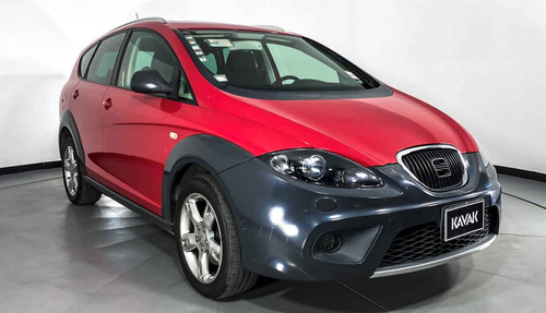 Imagen 4 de 15 de 32155 - Seat 2013 Con Garantía At