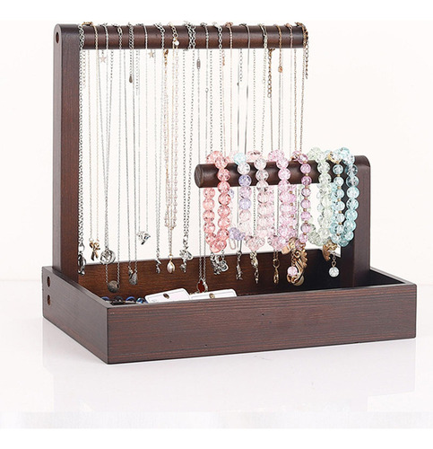 Soporte Para Joyas Soporte Para Collares Soporte Para Pulser