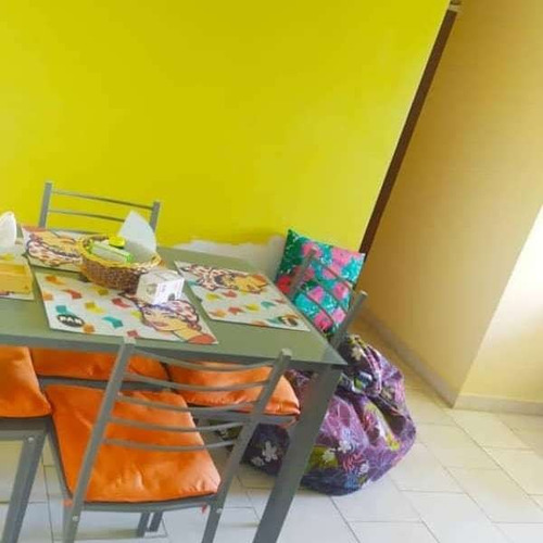 Imagen 5 de 9 de Apartamento En Venta