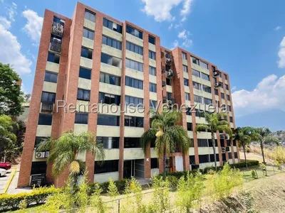 Apartamento en alquiler
