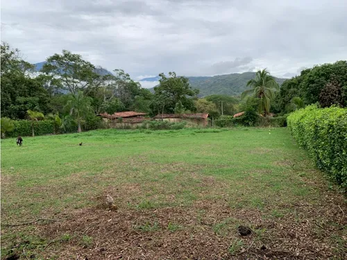 Lote Entrando A Sopetrán, Antioquia - Se Vende