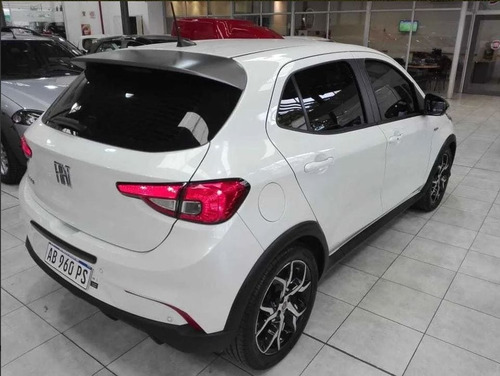 Imagen 4 de 15 de Fiat Argo 2021 Retira Con Minimo Anticipo O Tu Usado L