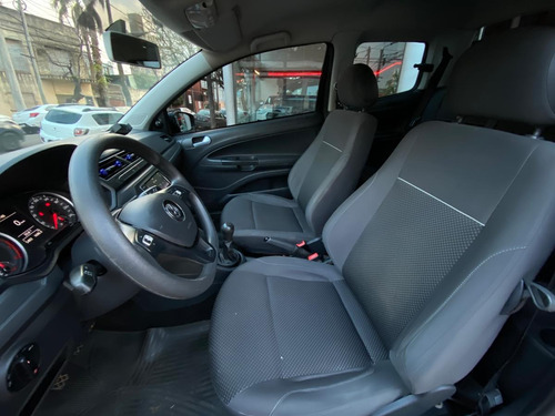Volkswagen Saveiro 1.6 Highline