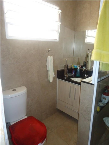 Imagem 12 de 24 de Casas - Venda - Parque Ortolândia - Cod. Ca0392 - Vca0392