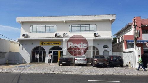 Imagem 6 de 8 de Salão À Venda, 361 M² Por R$ 2.990.000,00 - Jardim Satélite - São José Dos Campos/sp - Sl0238